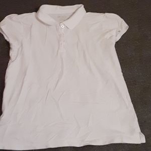 White polo